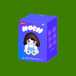 SANS TOi by Noëm
