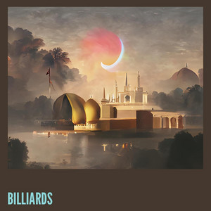 ORIGINALCLICK BEATS - Billiards