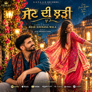 SAUN DI JHADI by Brar khunana wala, JCD Production