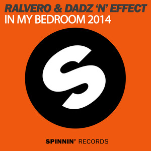 In My Bedroom 2014 (Radio Edit)