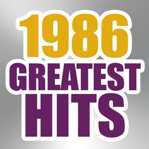 1986 Greatest Hits album