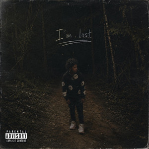 Im lost by Rackedup_jay