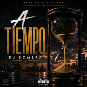A Tiempo by Dj Sombra