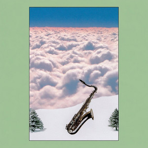 Glacier Sunset by Boreal Jazz Club