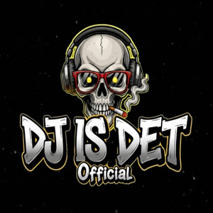DJ IS DET - JASUKE (Jangan Suka Kepo)