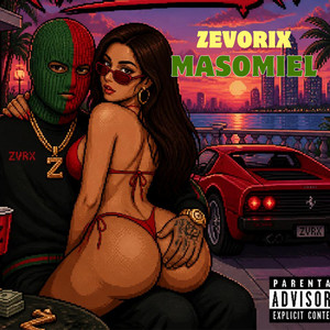 MASOMIEL by Zevorix