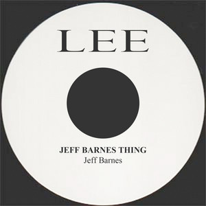 Jeff Barnes