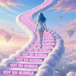 Voy en subida by Gwenlix