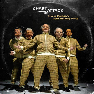 Chart Attack - Creep (Live)