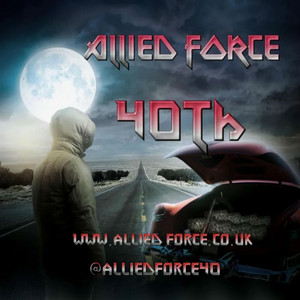 Riding Free by Allied Force