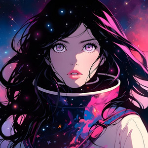 Starwalker by VERSØ
