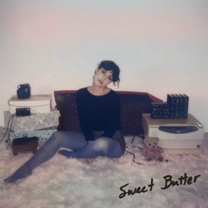 Sweet Butter by Asal Hazel