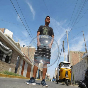 HUELLAS DE SUPERACION by JunyMc El Bendecido