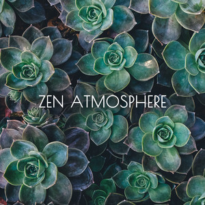 Zen Atmosphere: Meditation Music Zone, Lounge, Meditation Therapy, Meditation Awareness, Spiritual Music to Calm Down, Ambient Chill, Pure Mind, Inner Focus album