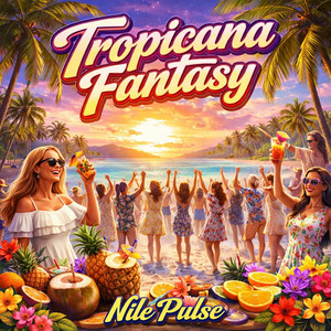 Tropicana Fantasy by Nile Pulse