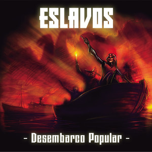 Cómo he terminado aquí? by Eslavos