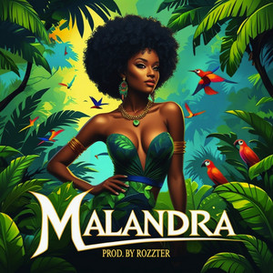 Malandra