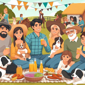 CabecinhaProd - Domingou