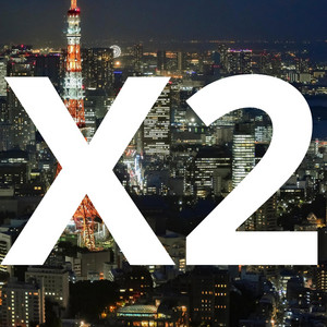 X2 by LOKASO