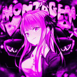 Montagem Vina - Super Slowed