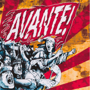 Cidadão by AVANTE!