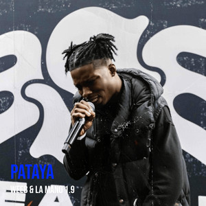 Portada de PATAYA