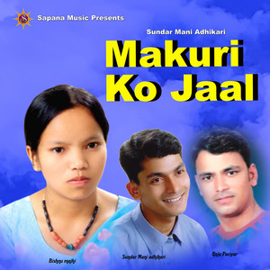 Makuri Ko Jaal