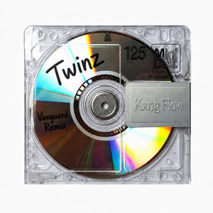 Twinz by Kxng Flow