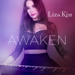 Обкладинка: Awaken