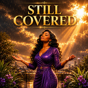 Still Covered by Official Imani Music