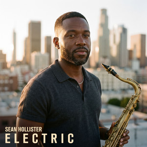 Electric by Sean Hollister