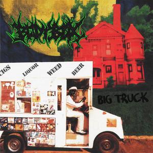 Big Truck by Bodybox