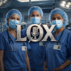 Docteur Mamour by LØX