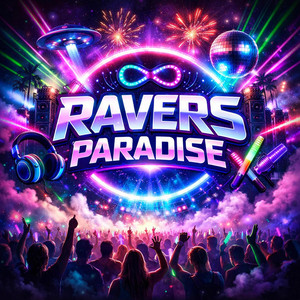 RAVERS PARADISE by BROVER