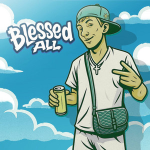 MW-Rudeboy - Blessed All