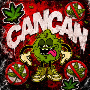 CANCAN by akky