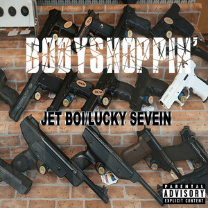 BodyShoppin' by Jet Boi, Lucky Sevein