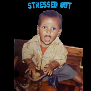 Stressed Out by Kazi's Revenge