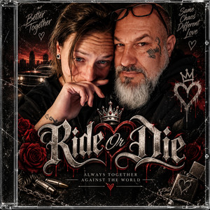 Ride Or Die by RKresic