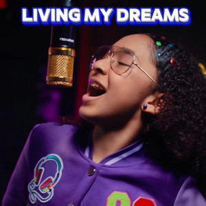 Living My Dreams by Olivia Genesis