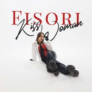 KISS WOMEN by FISORI