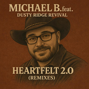 My Grandbabies Mean The World To Me (Remix) by Michael B., Dusty Ridge Revival