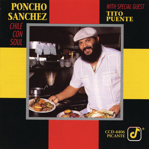 Chile con soul cover