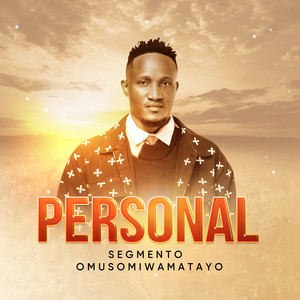 SEGMENTO OFFICIAL - Personal