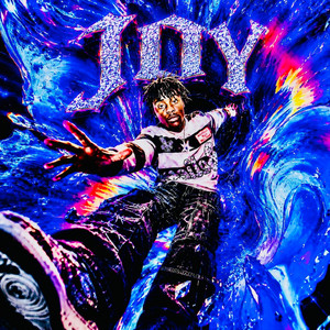 JOY by Str8Ree