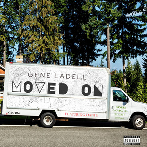 Moved On by Gene Ladell