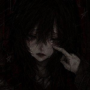 baby no cry by envwyy, KERASINN