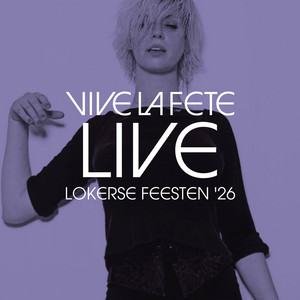 Touche Pas - Live in Lokeren '26 by Vive La Fête