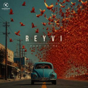 Part of Me by REYVI