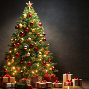 Starlit Snow - A Christmas Celebration Tale -